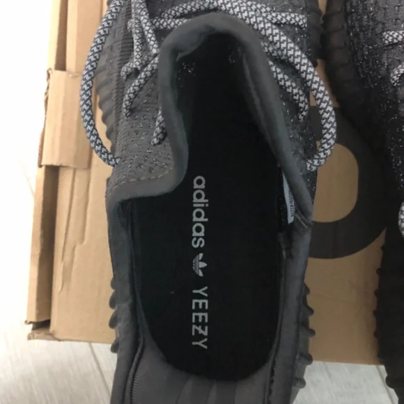 Yeezy 350 R3PS (not authentic) - Picture 4 of 4